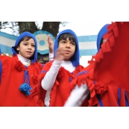 ¡¡Festejamos el día de la Independencia!!